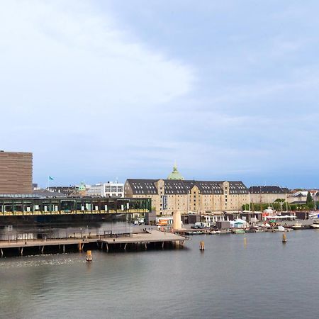 Apartamento Udsigt Til 20.000.000 Dkk - M.Plads Til 6 Personer Copenhague Exterior foto